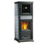 TERMOROSSELLA PLUS FORNO D.S.A. 4.0 - La Nordica-Extraflame